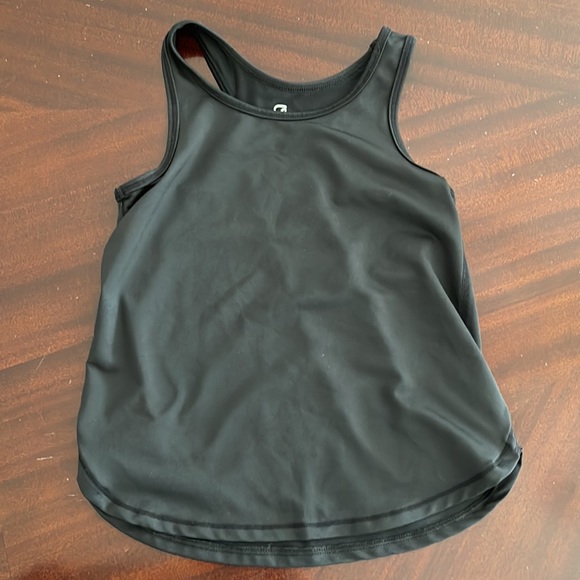 Girl’s active wear Marvel theme from GAP size XS - Picture 2 of 6